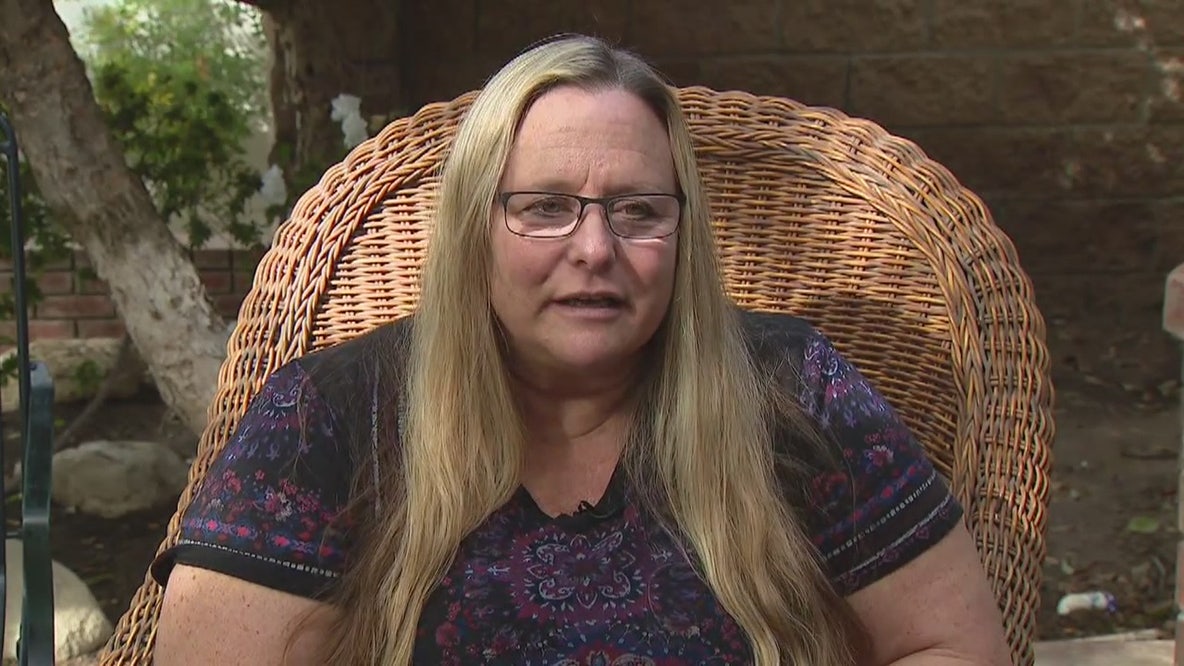 Mother of teen killed in horrific hit-and-run shares memories of son